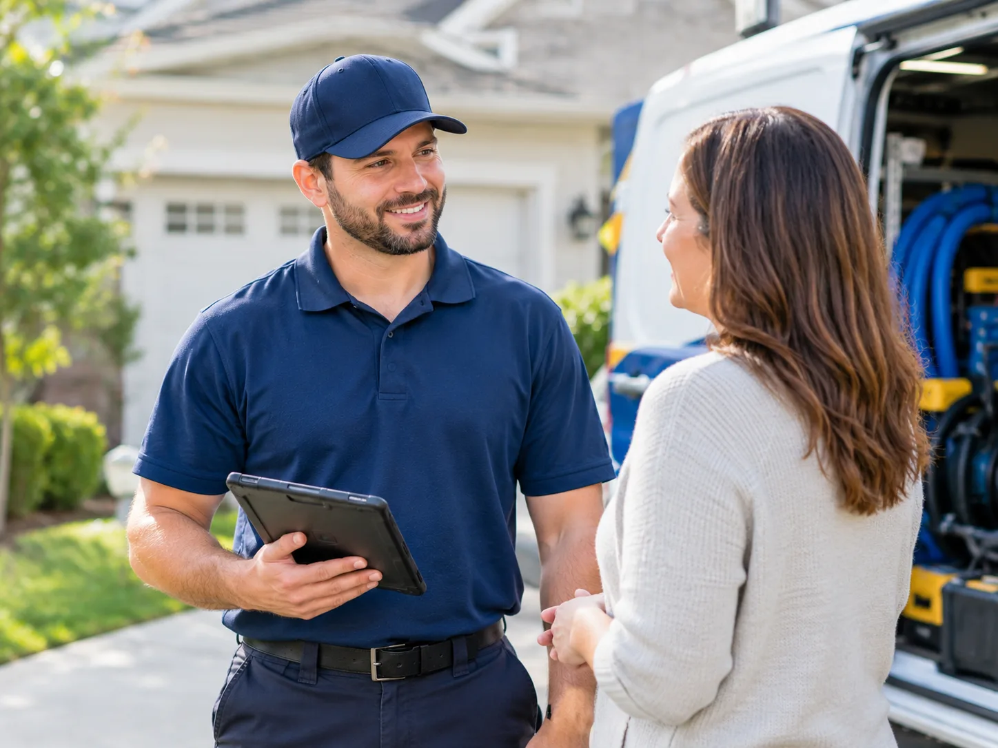Sewage Backup Cleanup Dayton, TX FAQs